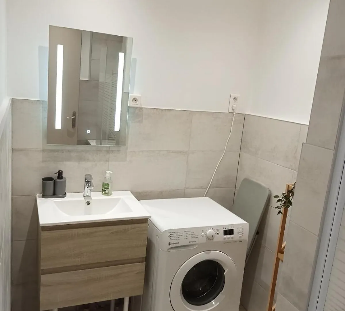 Apartamento L'Echappee Belle Thonon-les-Bains