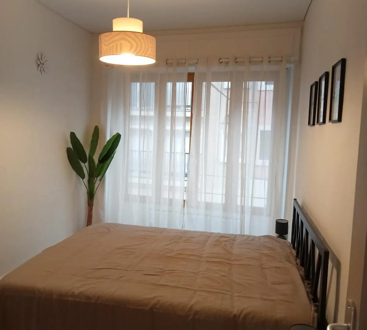 Apartamento L'Echappee Belle Thonon-les-Bains Francia