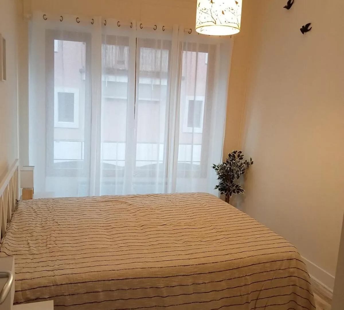 Apartamento L'Echappee Belle Thonon-les-Bains